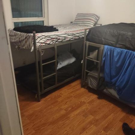 Omar'S Place - Shared Rooms Miami Esterno foto